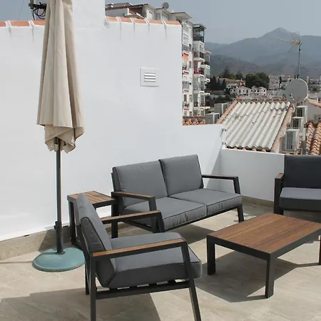 Holiday home Bajamar 13, Vistas Desde La Azotea, Wifi Gratis