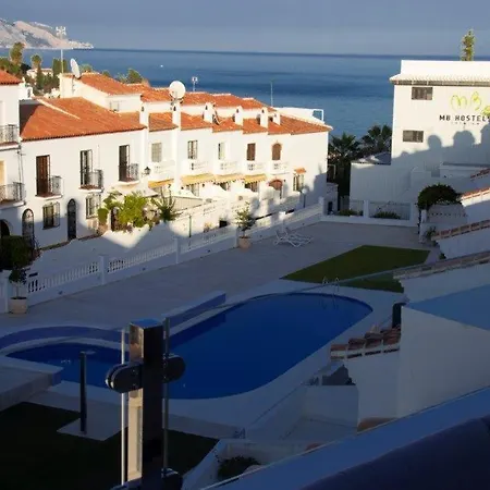 Holiday home Bajamar 13, Vistas Desde La Azotea, Wifi Gratis