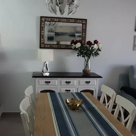 Holiday home Bajamar 13, Vistas Desde La Azotea, Wifi Gratis Nerja