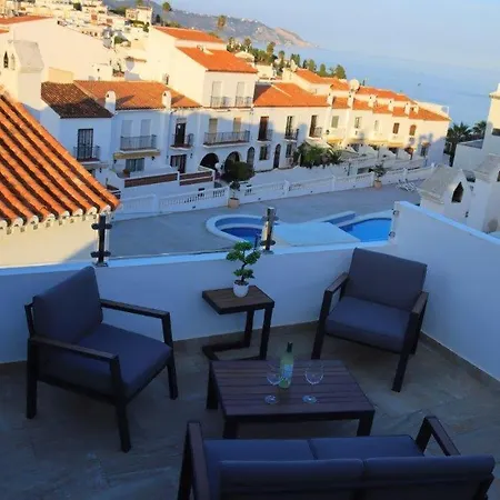 Holiday home Bajamar 13, Vistas Desde La Azotea, Wifi Gratis