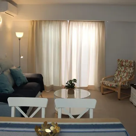 Bajamar 13, Vistas Desde La Azotea, Wifi Gratis Holiday home *