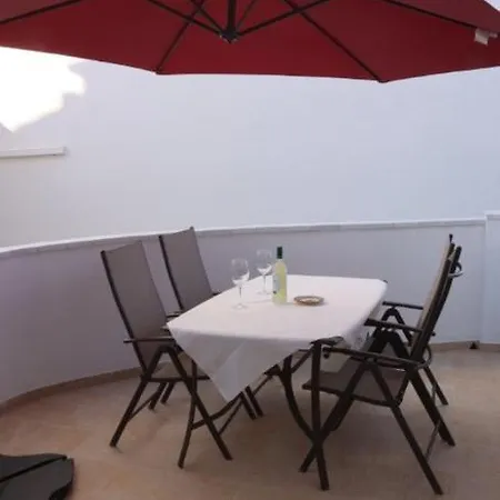 Bajamar 13, Vistas Desde La Azotea, Wifi Gratis Holiday home *