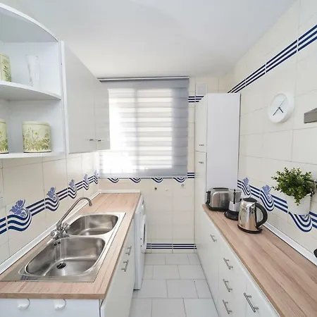 Bajamar 13, Vistas Desde La Azotea, Wifi Gratis Holiday home Nerja